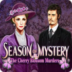Igra Season of Mystery: The Cherry Blossom Murders