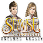 Igra The Seawise Chronicles: Untamed Legacy Igra The Seawise Chronicles: Untamed Legacy