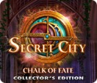 Igra Secret City: Chalk of Fate Collector's Edition
