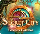 Igra Secret City: London Calling
