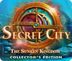 Igra Secret City: The Sunken Kingdom Collector's Edition