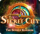 Igra Secret City: The Sunken Kingdom