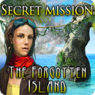 Igra Secret Mission: The Forgotten Island Igra Secret Mission: The Forgotten Island