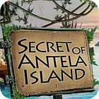 Igra Secret of Antela Island