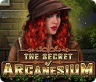 Igra The Secret Of Arcanesium: A Mosaic Mystery