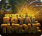 Igra Secret of the Royal Throne