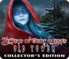 Igra Secrets of Great Queens: Old Tower Collector's Edition