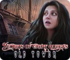 Igra Secrets of Great Queens: Old Tower