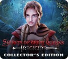 Igra Secrets of Great Queens: Regicide Collector's Edition