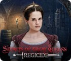 Igra Secrets of Great Queens: Regicide