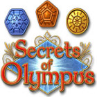 Igra Secrets of Olympus Igra Secrets of Olympus