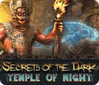 Igra Secrets of the Dark: Temple of Night