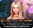 Igra Secrets of the Dark: The Flower of Shadow Collector's Edition