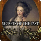 Igra Secrets of the Past: Mother's Diary