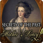 Igra Secrets of the Past: Mother's Diary Igra Secrets of the Past: Mother's Diary