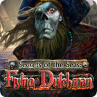 Igra Secrets of the Seas: Flying Dutchman
