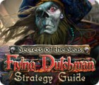 Igra Secrets of the Seas: Flying Dutchman Strategy Guide