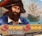 Igra Seven Seas Solitaire Igra Seven Seas Solitaire