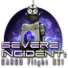 Igra Severe Incident: Cargo Flight 821