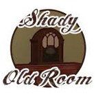Igra Shady Old Room