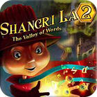 Igra Shangri La 2: The Valley of Words