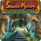 Igra Shaolin Mystery: Tale of the Jade Dragon Staff Strategy Guide