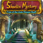 Igra Shaolin Mystery: Tale of the Jade Dragon Staff