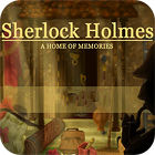 Igra Sherlock Holmes