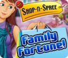 Igra Shop-N-Spree: Family Fortune