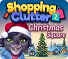 Igra Shopping Clutter 2: Christmas Square