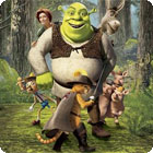 Igra Shrek: Ogre Resistance Renegade