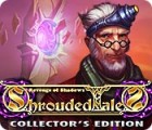 Igra Shrouded Tales: Revenge of Shadows Collector's Edition