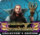 Igra Shrouded Tales: The Shadow Menace Collector's Edition