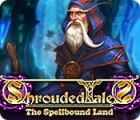 Igra Shrouded Tales: The Spellbound Land Collector's Edition