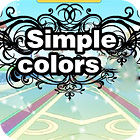 Igra Simple Colors Igra Simple Colors