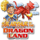 Igra Sir Arthur in the Dragonland