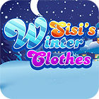 Igra Sisi's Winter Clothes