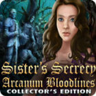Igra Sister's Secrecy: Arcanum Bloodlines Collector's Edition