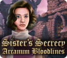 Igra Sister's Secrecy: Arcanum Bloodlines
