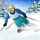 Igra Ski King 2022