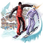Igra Ski Resort Mogul