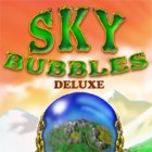 Igra Sky Bubbles Deluxe