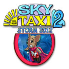 Igra Sky Taxi 2: Storm 2012