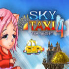 Igra Sky Taxi 4: Top Secret