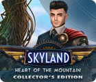 Igra Skyland: Heart of the Mountain Collector's Edition