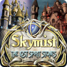 Igra Skymist - The Lost Spirit Stones