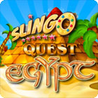 Igra Slingo Quest Egypt