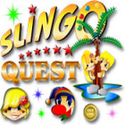 Igra Slingo Quest