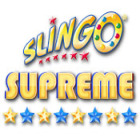 Igra Slingo Supreme