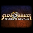 Igra Slot Quest: The Museum Escape